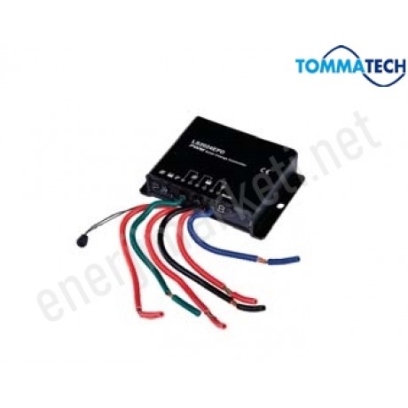Tommatech 10A Solar Şarj Cihazı LS1024 EPD